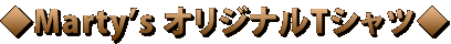 ��Marty's�@�I���W�i���E�X�C�b�`�v���[�g��